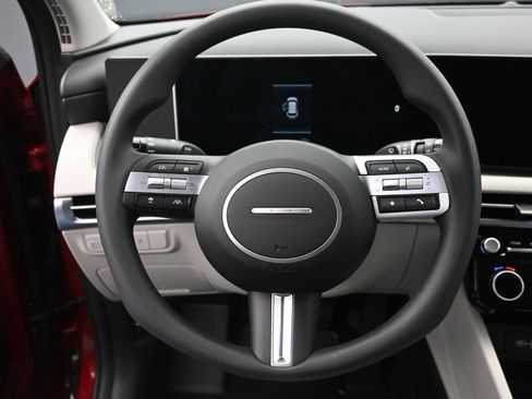 New 2026 Hyundai Tucson SEL image 21