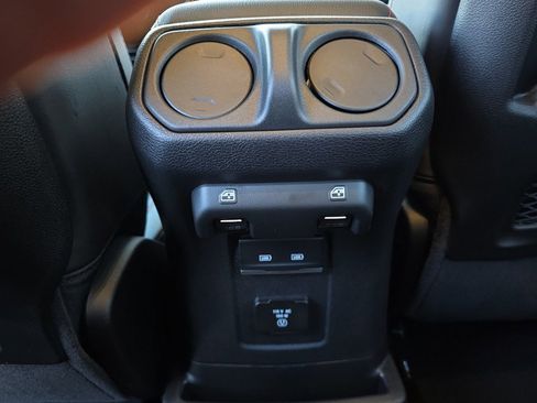 New 2026 Jeep Wrangler Unlimited Rubicon image 19