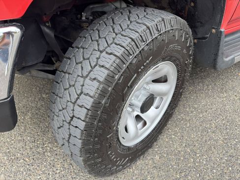 Used 1990 Toyota 4Runner SR5 AWD/4WD image 30