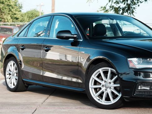 Used 2014 Audi A4 2.0T Premium Plus w/ Premium Plus Package AWD/4WD image 19