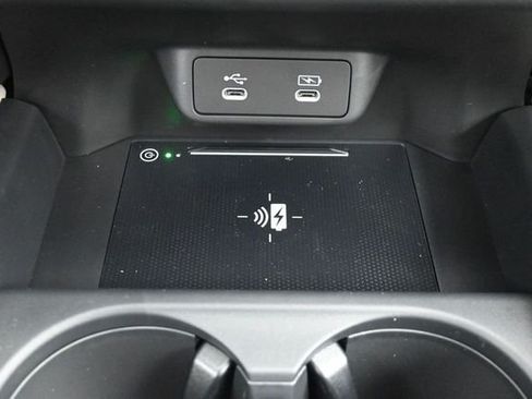 New 2027 Honda HR-V EX-L image 24