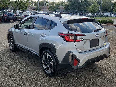 Used 2024 Subaru Crosstrek 2.5i Limited image 4