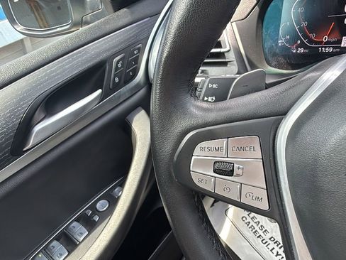 Used 2024 BMW X3 xDrive30i image 16