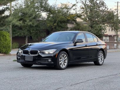 Used 2016 BMW 320i xDrive Sedan
