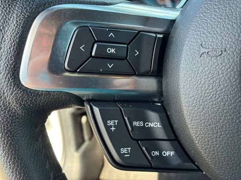 Used 2015 Ford Mustang Coupe w/ Equipment Group 051A RWD image 23