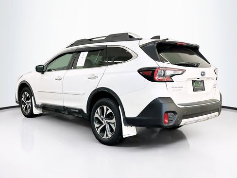 Used 2020 Subaru Outback Touring XT image 5