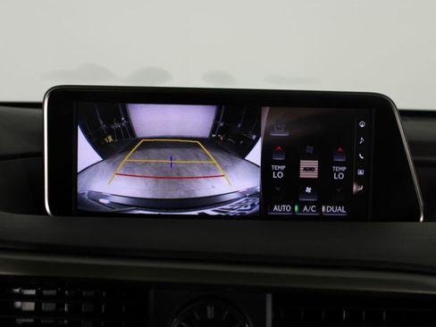 Used 2017 Lexus RX 350 FWD image 28