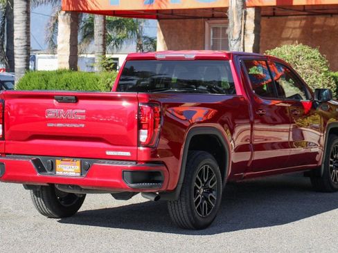 Used 2020 GMC Sierra 1500 Elevation image 9