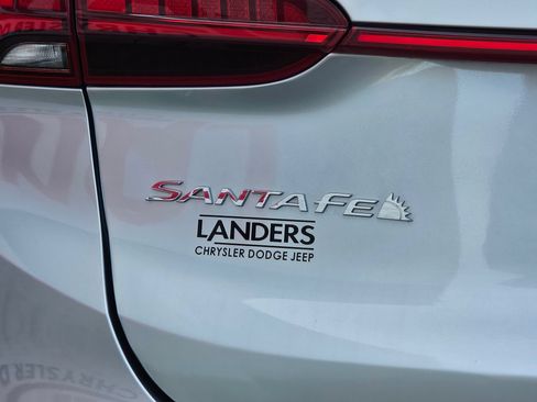 Used 2022 Hyundai Santa Fe SEL Premium AWD/4WD image 30