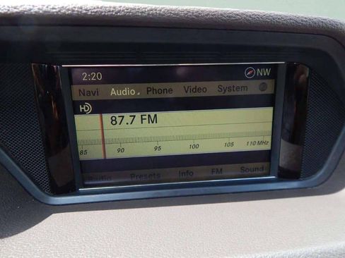 Used 2012 Mercedes-Benz E 350 Cabriolet image 23