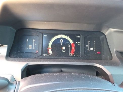 Used 2025 Toyota Tacoma SR5 image 16