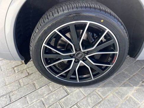 Used 2024 Audi SQ5 Premium Plus w/ Premium Plus Package image 26