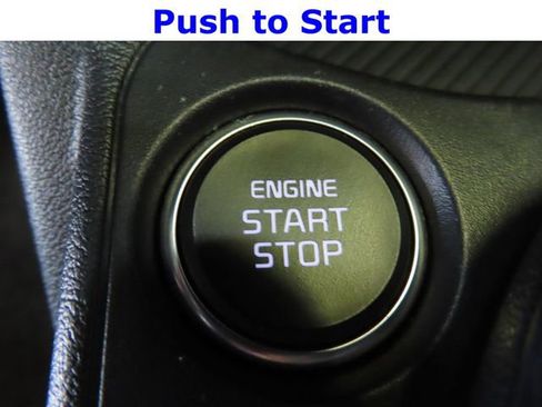 Used 2025 Kia K4 LXS image 22