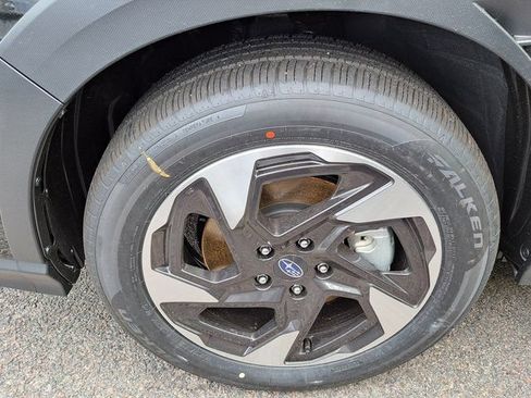 New 2026 Subaru Crosstrek 2.5i Limited AWD/4WD image 16