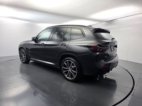 Used 2022 Genesis GV80 3.5T Advanced + AWD/4WD image 6