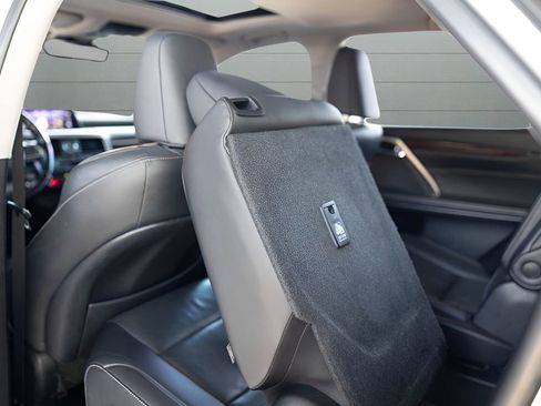 Used 2018 Lexus RX 350L AWD image 71
