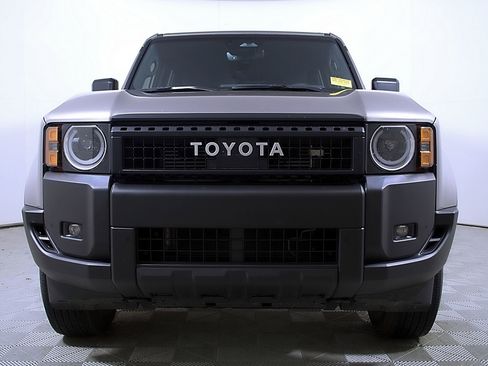 Used 2025 Toyota Land Cruiser 1958 image 5