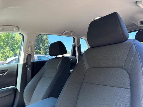 Certified 2024 Honda CR-V LX image 15