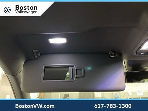 New 2026 Volkswagen Atlas Cross Sport SEL image 24