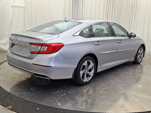 Used 2020 Honda Accord EX-L image 25