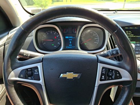 Used 2016 Chevrolet Equinox LT w/ Convenience Package AWD/4WD image 19