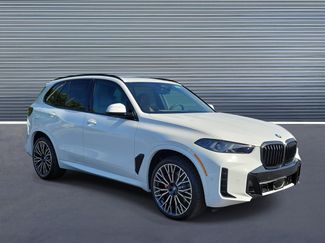 New 2026 BMW X5 xDrive40i w/ Executive Package video 2