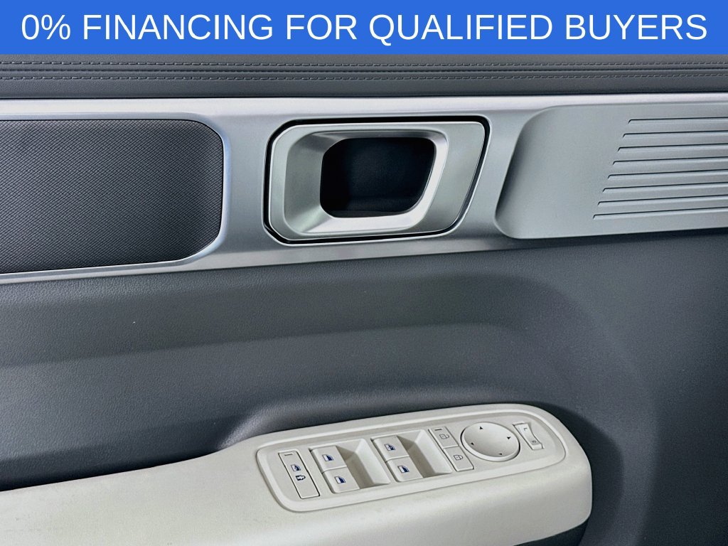 Certified 2026 Hyundai Santa Fe SE FWD image 19