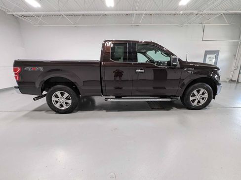 Used 2018 Ford F150 XLT w/ Equipment Group 302A Luxury AWD/4WD image 7