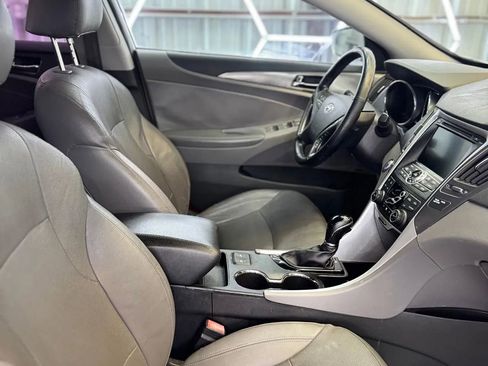 Used 2013 Hyundai Sonata Limited image 38
