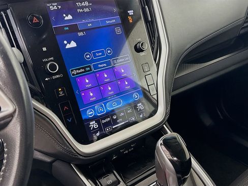 Certified 2022 Subaru Outback Premium w/ Popular Package #1 image 14