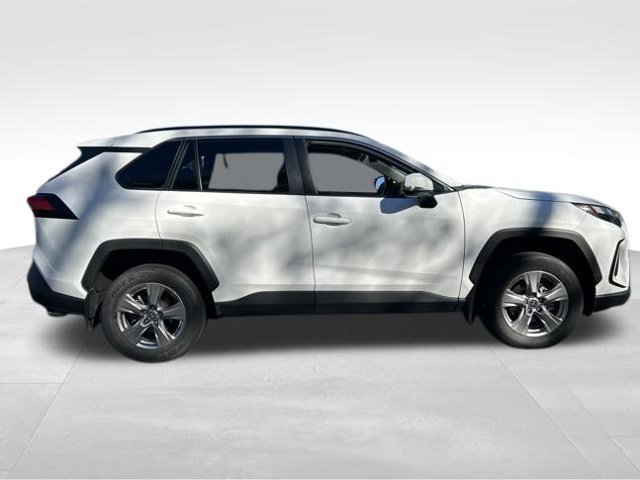 Used 2024 Toyota RAV4 XLE w/ Convenience Package AWD/4WD image 13