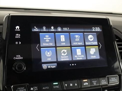 Used 2023 Honda Odyssey EX-L image 32