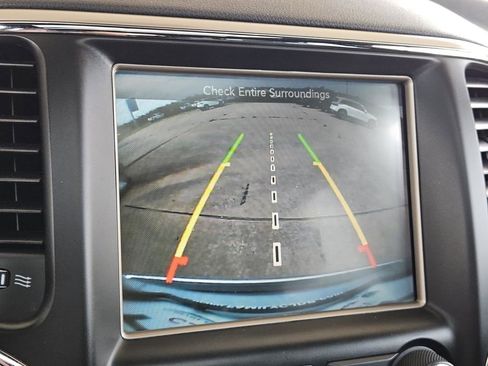 Used 2016 Jeep Grand Cherokee Overland AWD/4WD image 18