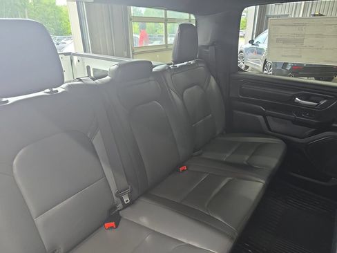 New 2026 RAM 1500 Tradesman RWD image 11