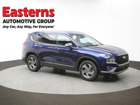 Used 2023 Hyundai Santa Fe SEL image 49