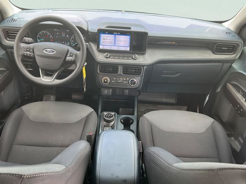 Certified 2024 Ford Maverick XL w/ Equipment Group 100A Standard AWD/4WD image 17