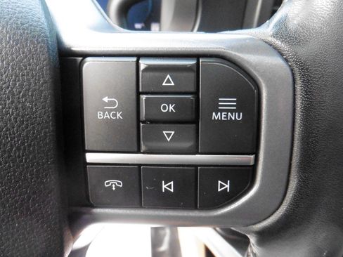 Used 2023 Ford F350 Lariat w/ Lariat Ultimate Package AWD/4WD image 24