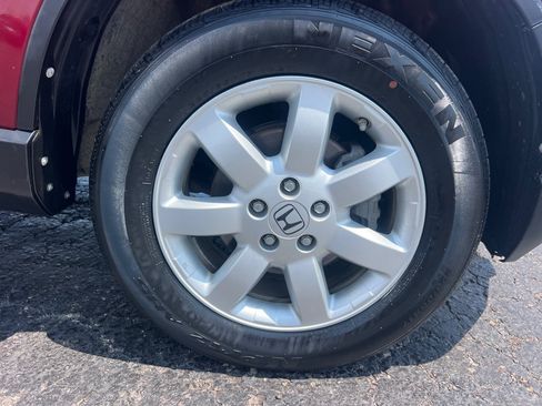 Used 2008 Honda CR-V EX image 35