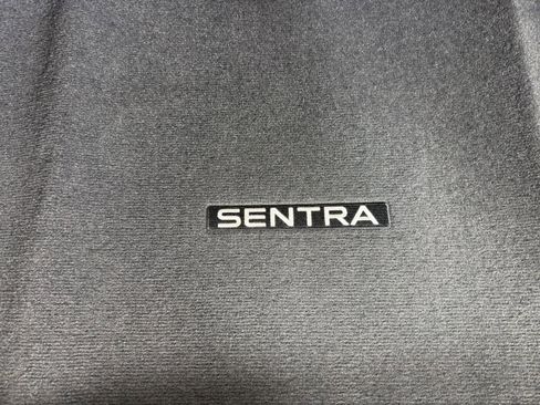 New 2026 Nissan Sentra SV w/ SV Convenience Package image 6