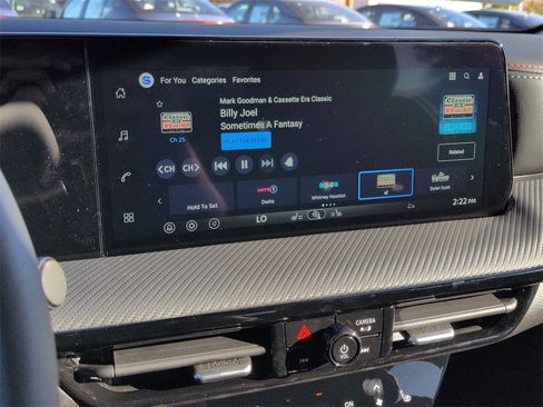 New 2026 Nissan Kicks SR w/ Cold Weather Package image 12