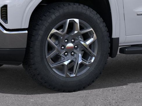 New 2026 GMC Sierra 1500 SLT w/ SLT Premium Plus Package image 9