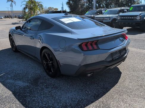 Certified 2024 Ford Mustang GT image 5