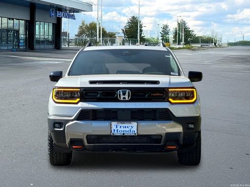 New 2026 Honda Passport TrailSport Elite image 13
