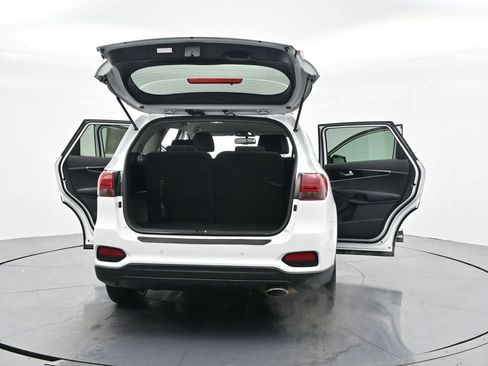 Used 2019 Kia Sorento LX w/ Option Group 020 image 43