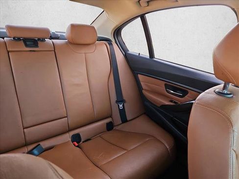 Used 2014 BMW 328i Sedan RWD image 7