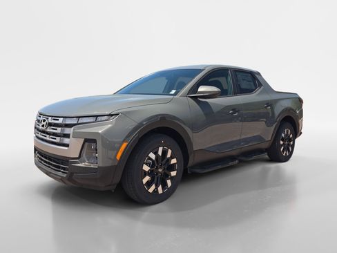 New 2026 Hyundai Santa Cruz SE FWD image 7