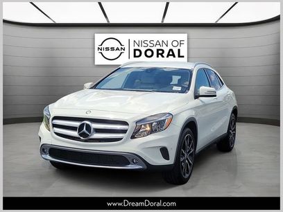 Used 2017 Mercedes-Benz GLA 250
