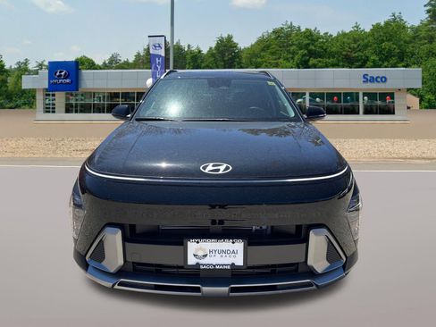 New 2026 Hyundai Kona SEL Premium AWD/4WD image 8