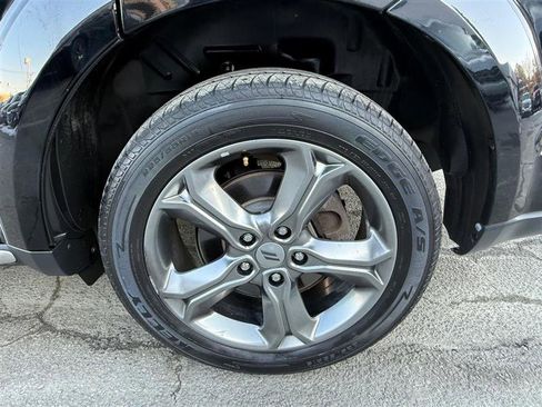 Used 2018 Dodge Journey Crossroad w/ Driver Convenience Group image 11