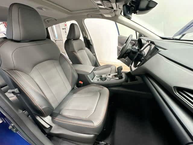 New 2026 Subaru Crosstrek 2.5i Limited AWD/4WD image 22